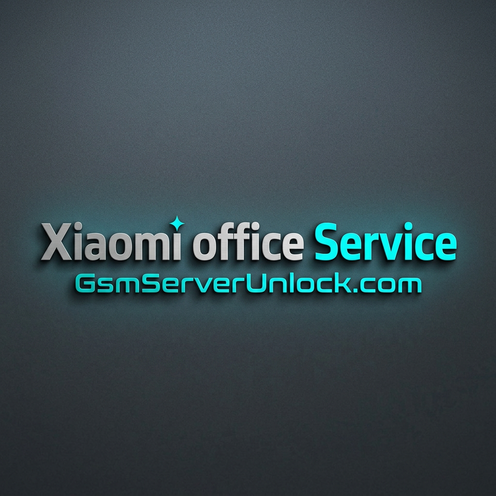 MI Account Country Clean Lost Check By [IMEI]