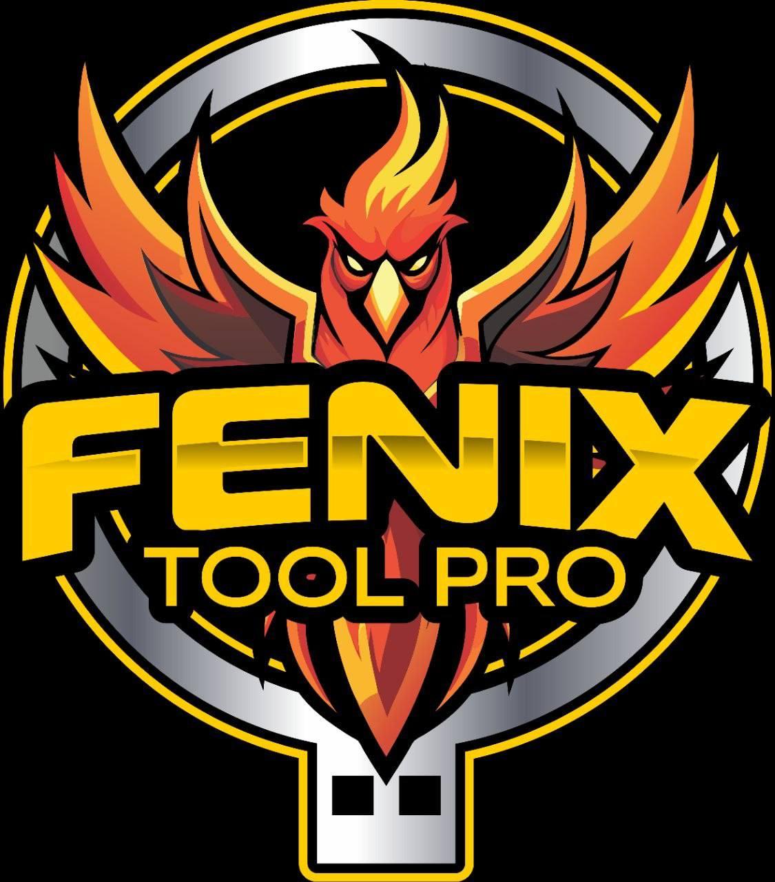 Fenix Tool License (1 Month)