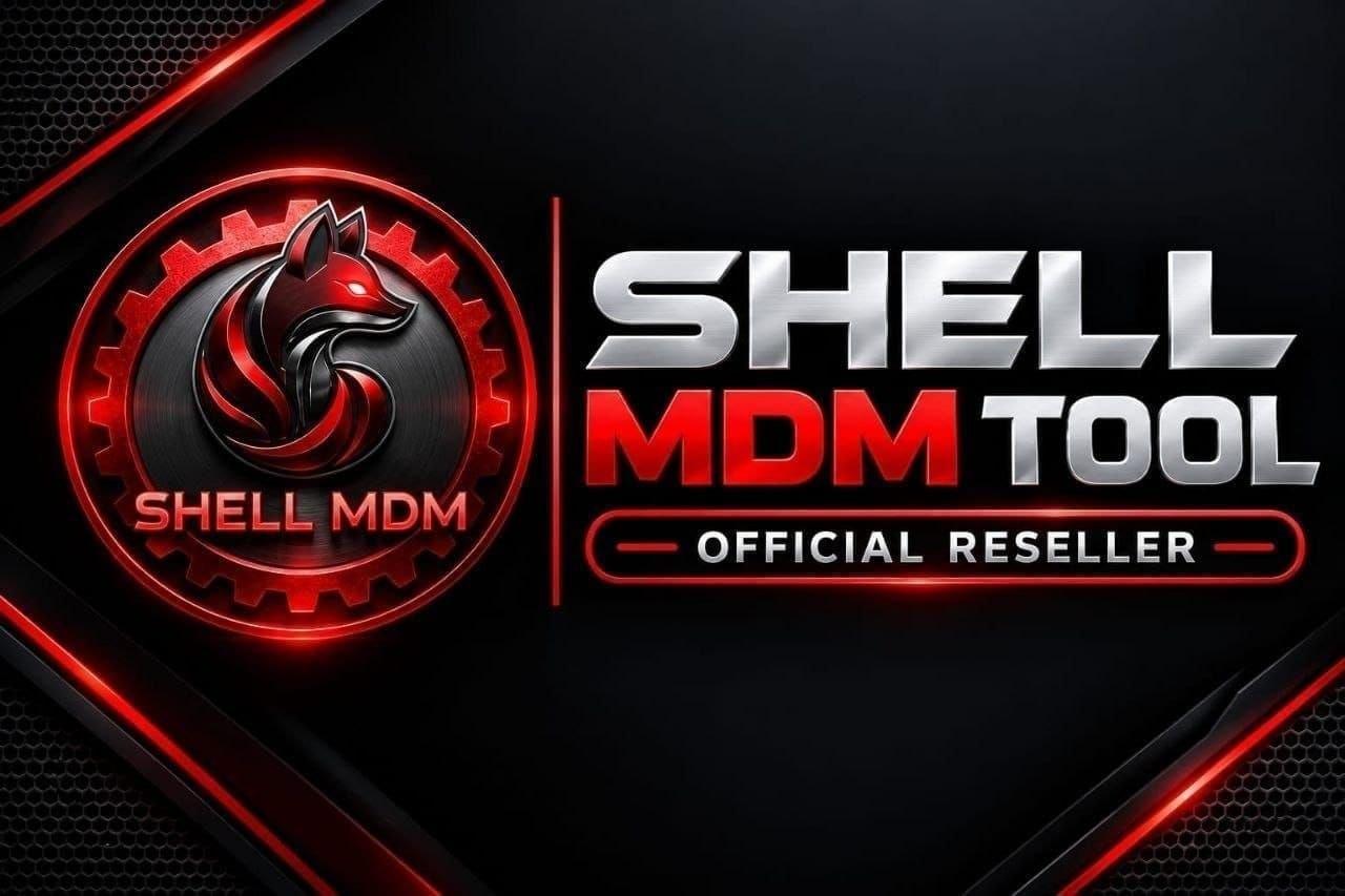 ShellTool - 12 Month