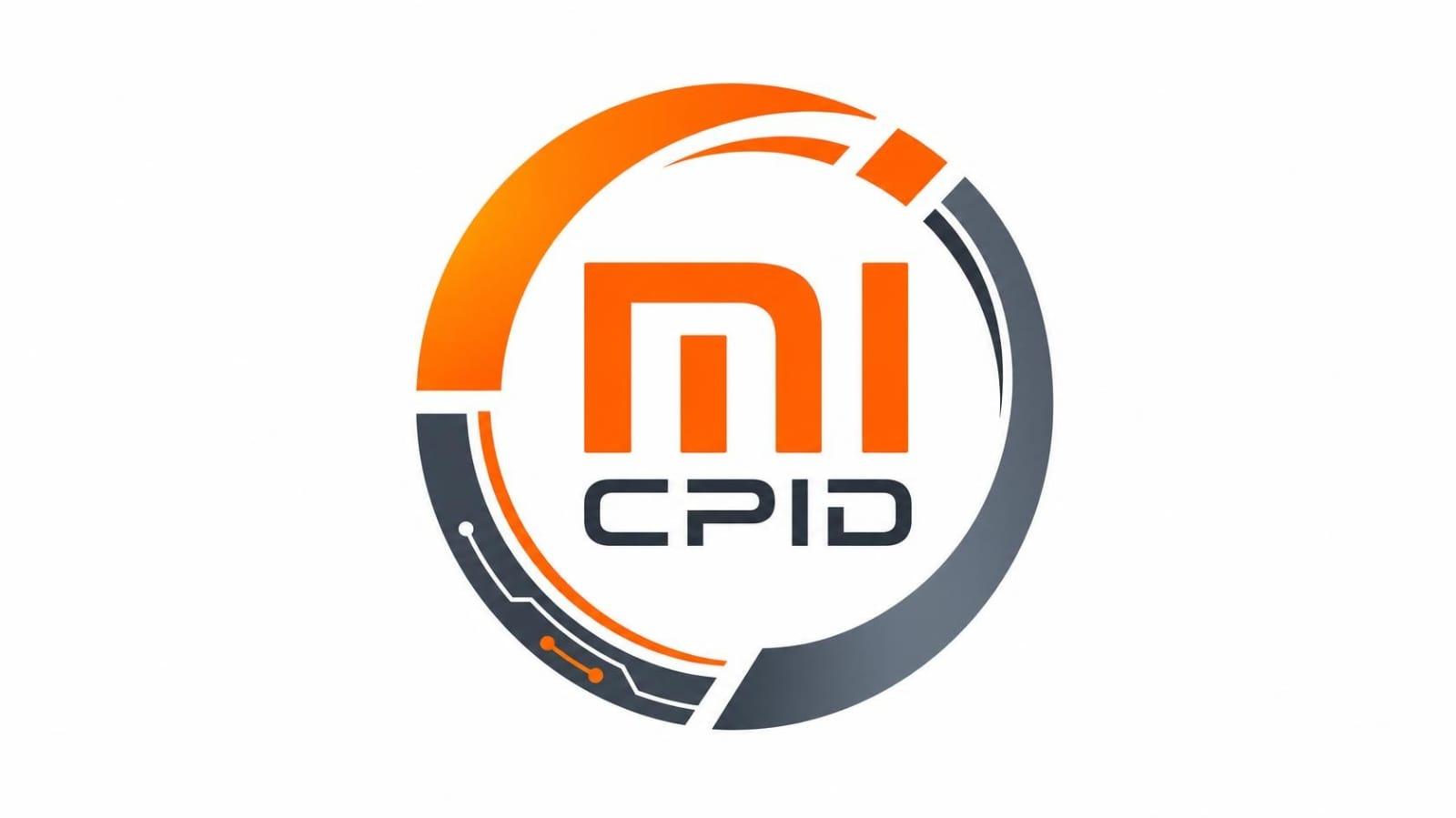 Xiaomi Dual Sim Cpid - MediaTek